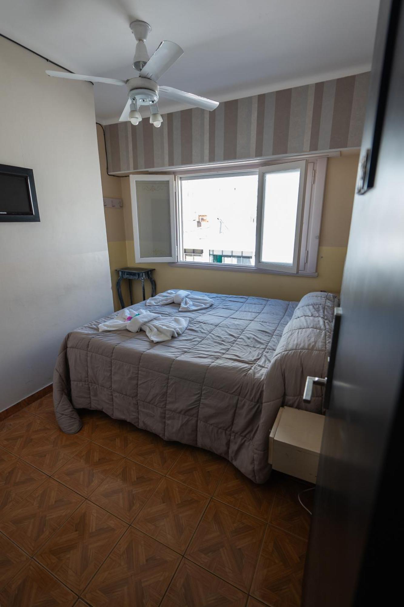 Lolo Hotel Boutique Mar del Plata Luaran gambar